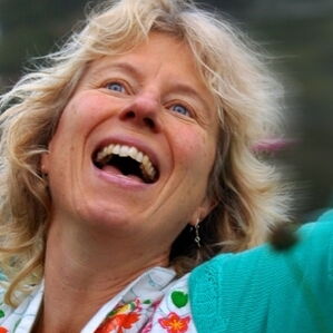 Soul Voice met Anke