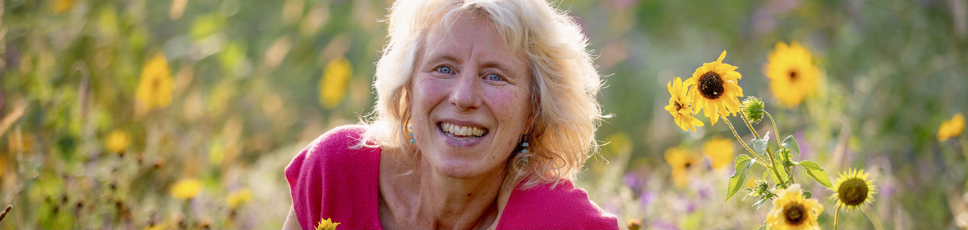 Soul Voice met Anke
