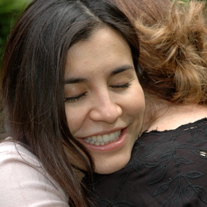 soul voice met anke