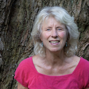 Soul Voice met Anke