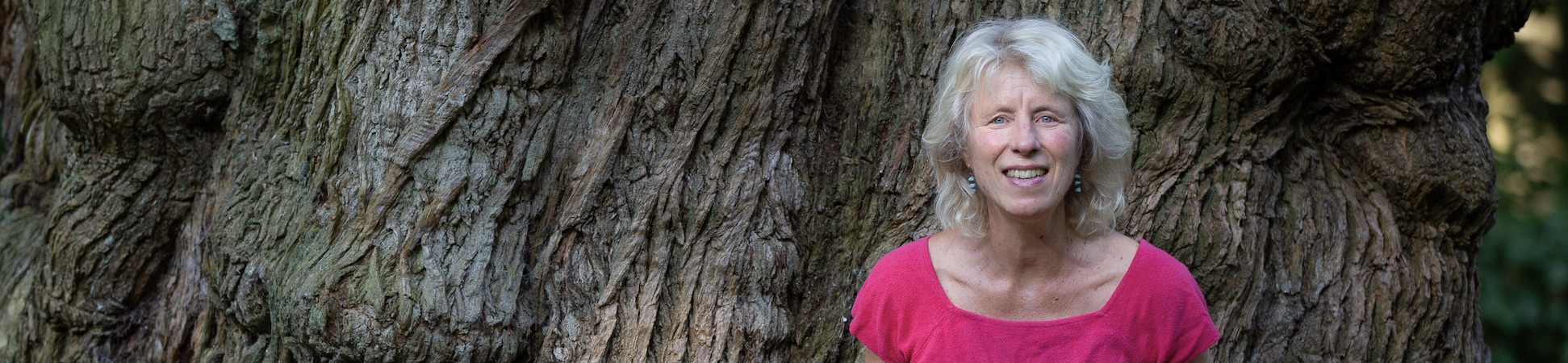 Soul Voice met Anke