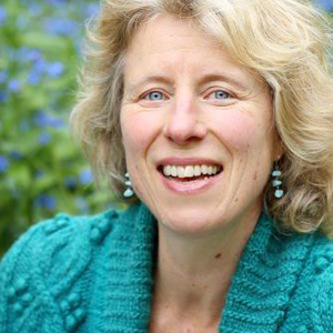 Soul Voice met Anke
