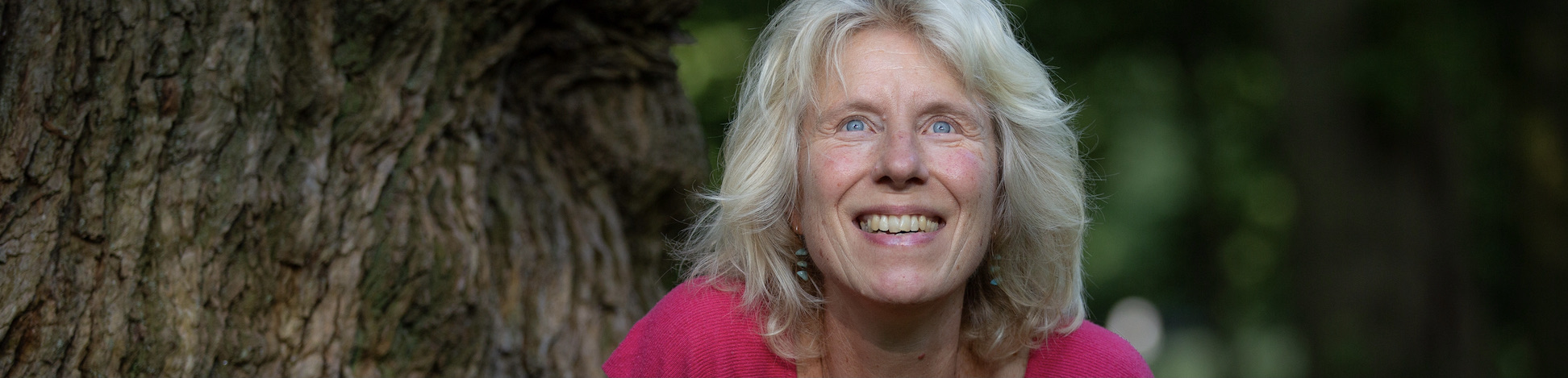 Soul Voice met Anke