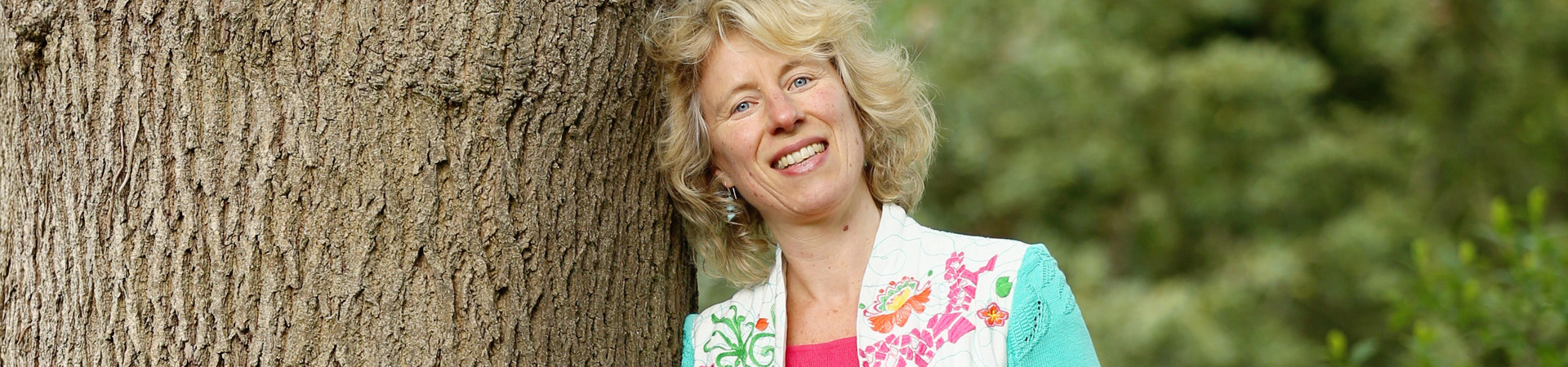 Soul Voice met Anke